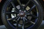 Hyundai Veloster Turbo R-Spec 2018 года (NA)